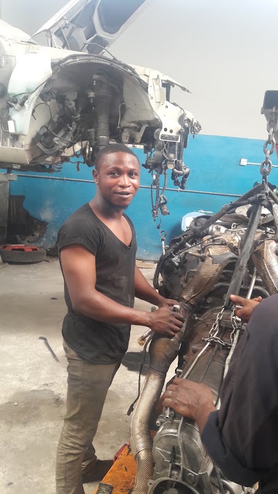 Photos of Eax Auto Repair