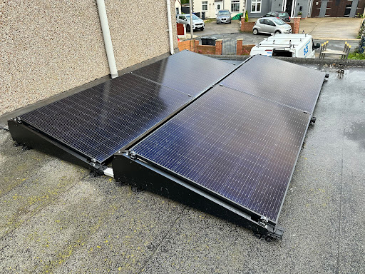 SCE Electrical & Air Conditioning Services Ltd - Thumbnail