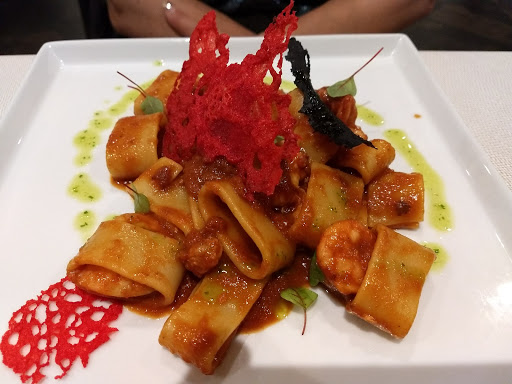 Antica Osteria Righetto - Thumbnail