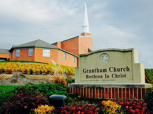 Grantham Brethren In Christ