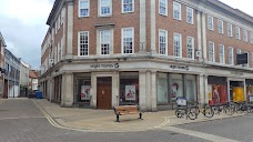 Virgin Money york
