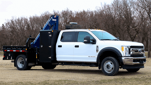 Capital Commercial Vehicle Center FORD - Thumbnail