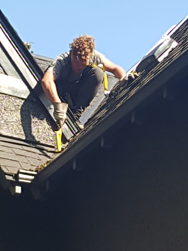 Roof Cleaning Victoria - Thumbnail