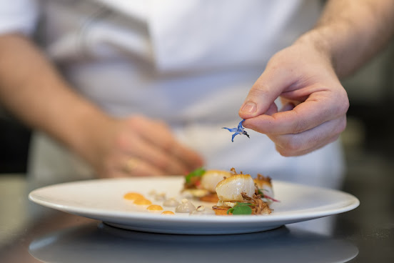 Les Jardins Sauvages by null