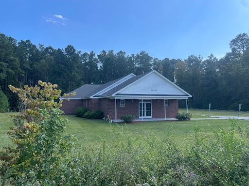 Blackwell Chapel AME Zion Church - Thumbnail