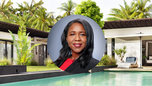Samantha Burnett, Realtor-eXp Realty of California