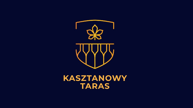 Kasztanowy Taras - Kawiarnia