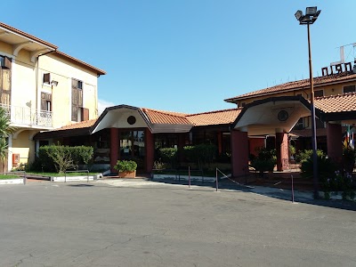 Photos of Ares Hotel