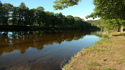 Pemi River Campground