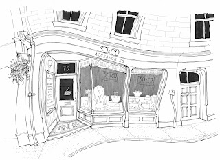 SO & CO Accessories