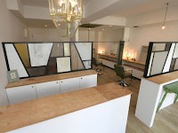 2席のみの美容室 Anaïss