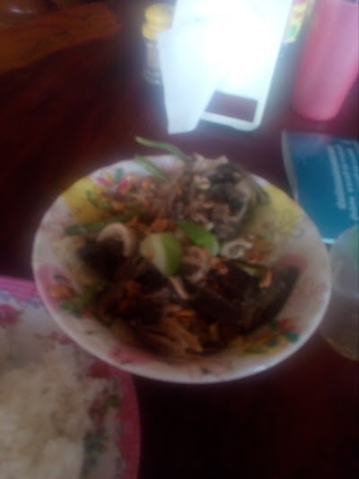 Photos of ម្លប់ក្ងោក
