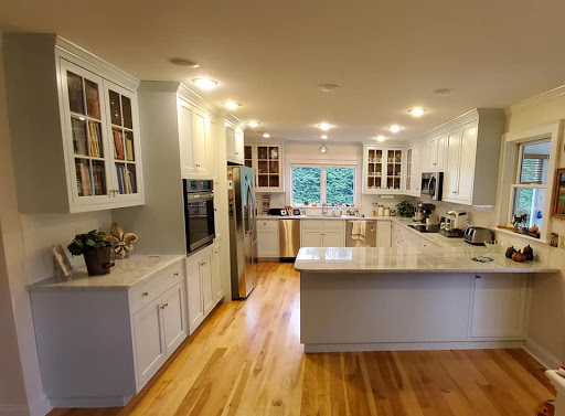 Prep Smart Professional Painting