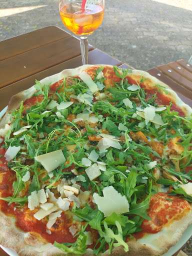 Il Ristorante Aeronautica Gallery - Germany