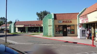 Montgomery Plaza Shopping Center