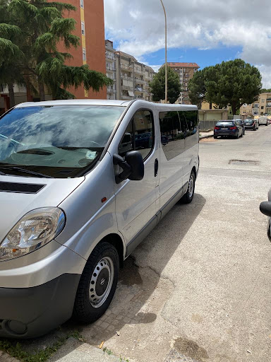 Akra Rent - Noleggio Auto e Pulmini - Thumbnail