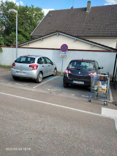 E.Leclerc DRIVE Brienne-le-Château - Thumbnail
