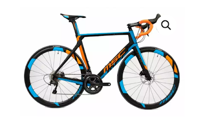 Photos of CicloLinea