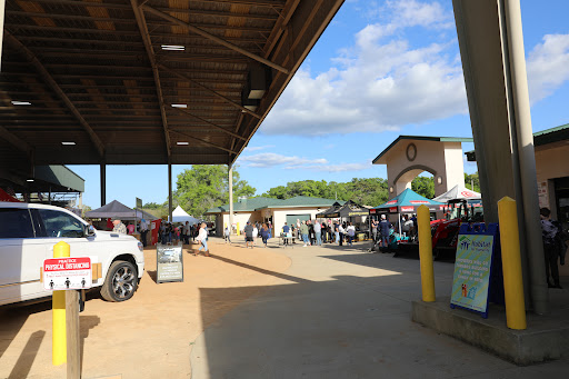 Southeastern Pro Rodeo - Visual
