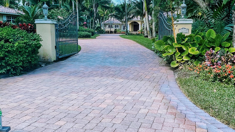 JSB Paver & Roof Sealing
