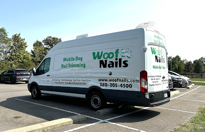 Woof Nails