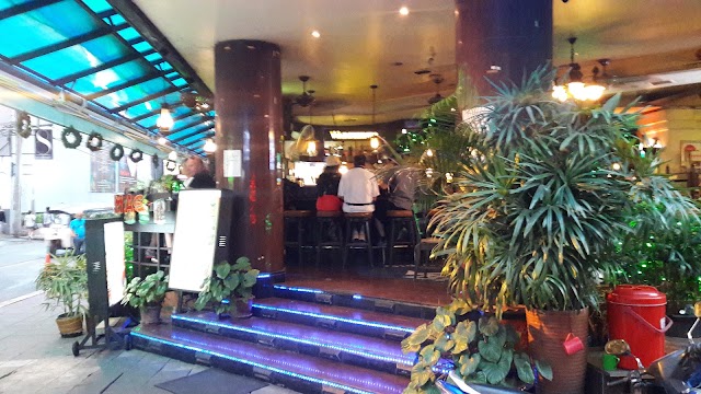 OLD GERMAN BEERHOUSE