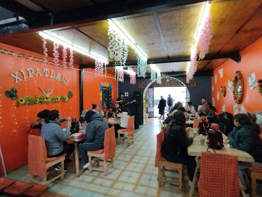 Restaurante Xipatlani - Thumbnail