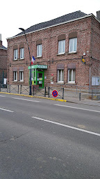Photo n°2 de La Poste Agence Communale à Faumont (Poste)