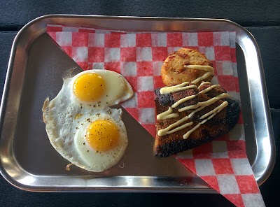 Photos of Union Pig and Chicken