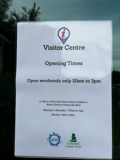 Cotswold Water Park Visitor Centre, Cirencester - Thumbnail
