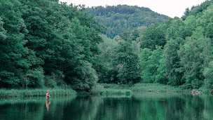 Photo n°1 de Nature Pêche Cantal Aubrac à Chaudes-Aigues (Club de pêche)