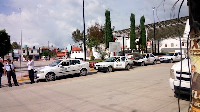 Photos of Iglesia de San Agust&iacute;n Tlaxiaca