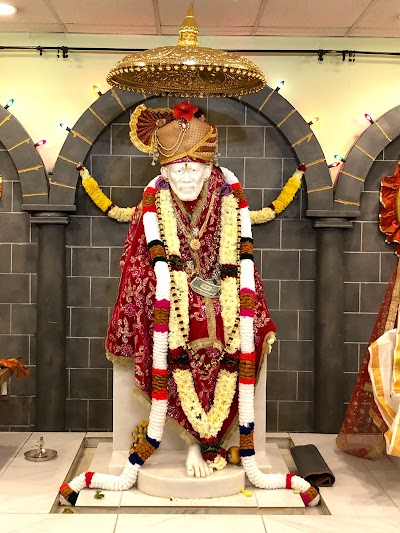 Sri Shirdi Sai Baba Temple