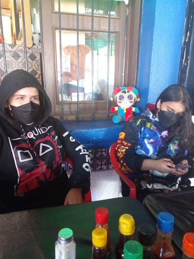 Los Tacos De La Maruca - Thumbnail