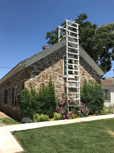 Dangberg Home Ranch Historic Park