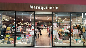 Photo n°1 de B&C Boutique à Péronne (Magasin de maroquinerie)