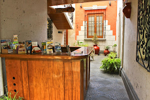 Hostal Villa Sillar 8