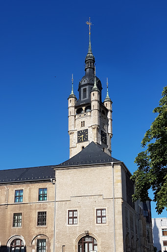 Bürgerbüro Dessau-Roßlau