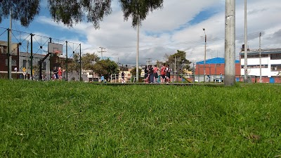 Photos of QUIROGA Public Park