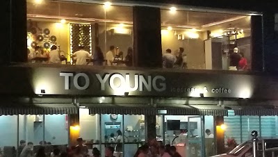 cafe
