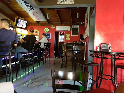 Photos of The House - Tap & Sports Lounge