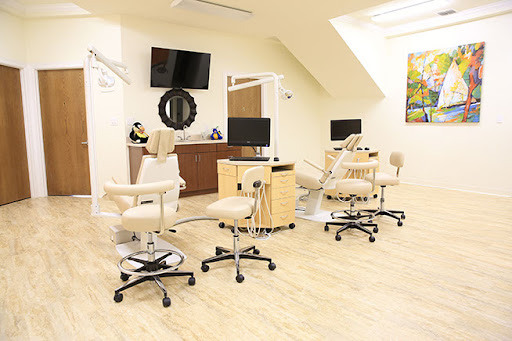 Murphy Orthodontics - Visual