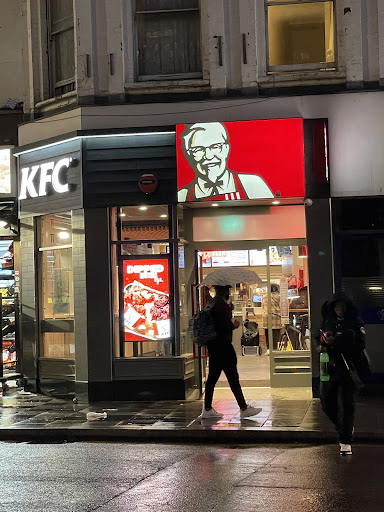 KFC Croydon - London Road