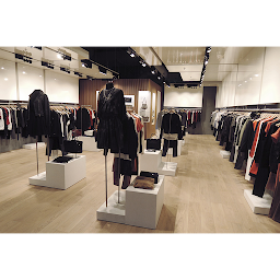 Photo n°1 de IKKS Women à Aix-en-Provence (Boutique d'accessoires de mode)