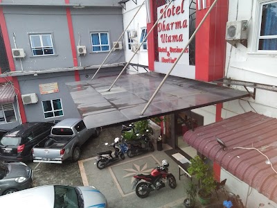 Photos of Dharma Utama Hotel