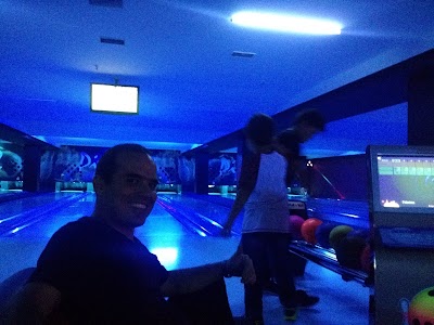 Photos of Bowling Lane 12