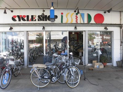 ㈱一心堂サイクル