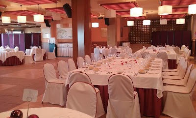 Photos of Restaurante Fog&oacute;n del Azogue