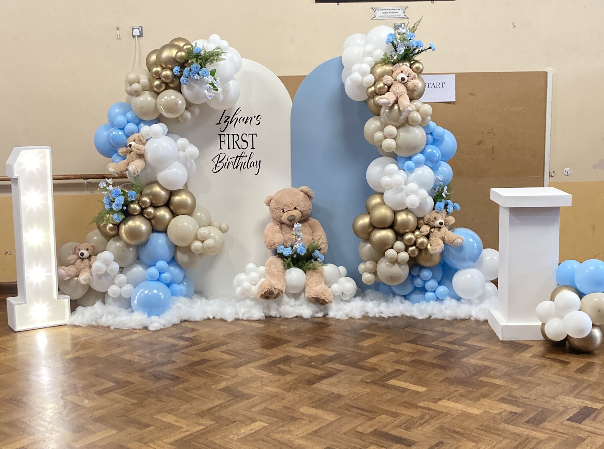 Party Paradise UK - Decorators - photo 1