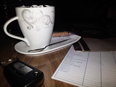 Photos of Coffee Wi'otto